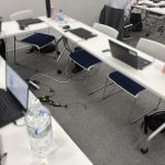 新入社員研修