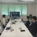 内定者勉強会