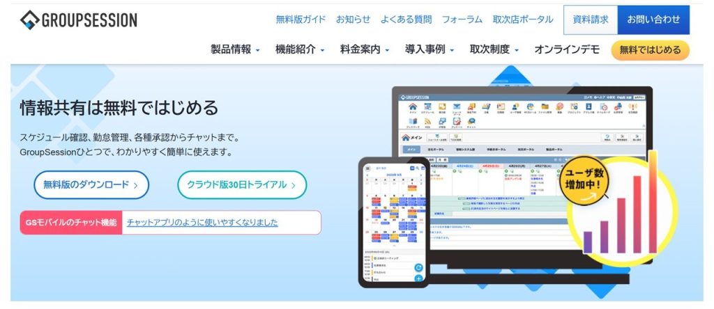 グループウェア